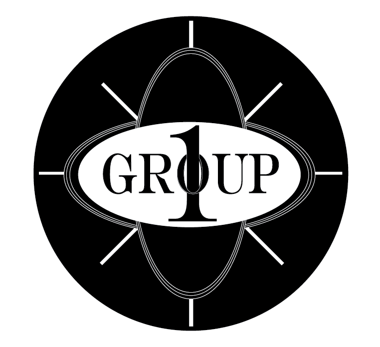 Group 1 logo